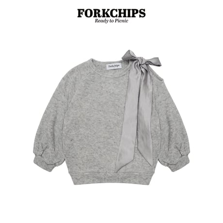forkchips/26. mello knit man-to-man JS-JXL