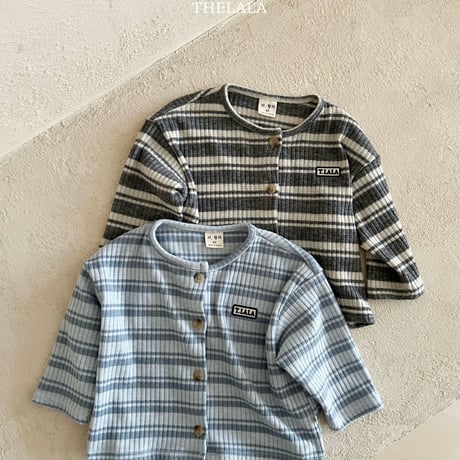 thelala/23. 49 tao cardigan XS-XL