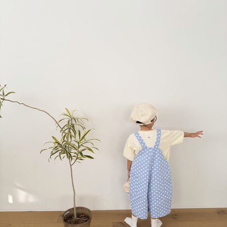 lovin/17. dot short overalls 1-11