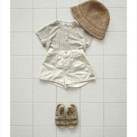 onu/42. cotton twil pants XS-XL