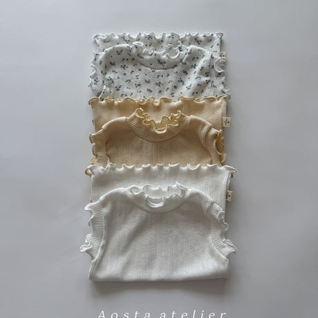 aosta/14. Camellia T S-2XL