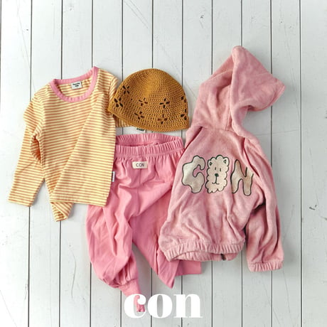 con/5. yomi pants XXS-M