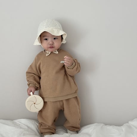 lalaland/61. bebe lala jogger pants 12M-18M