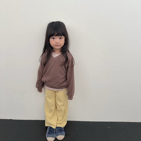 digreen/25. cove pants? S-2XL