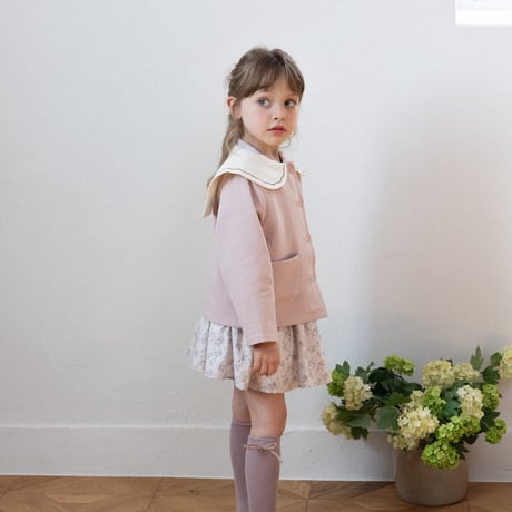 perrobebe/2. Amelia Jacket S-XXL