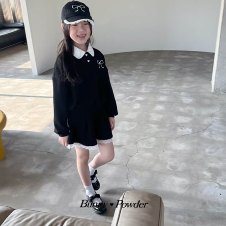 bunnypowder/63. fre pica man-to-man S-XL
