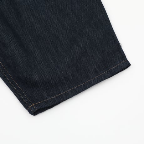 betterj/90. ( plan ) non fade denim pants L-JS
