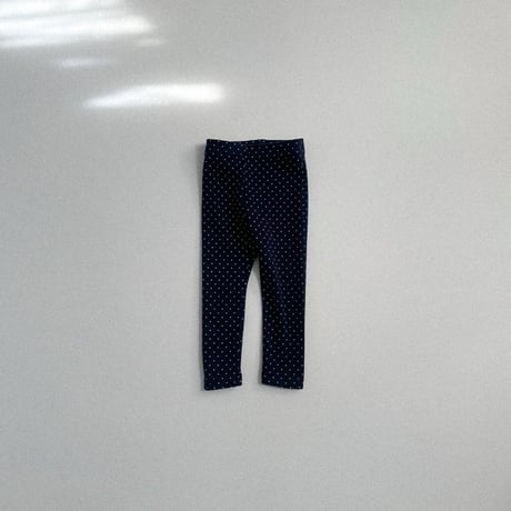 digreen/47. Dot leggings S-2XL