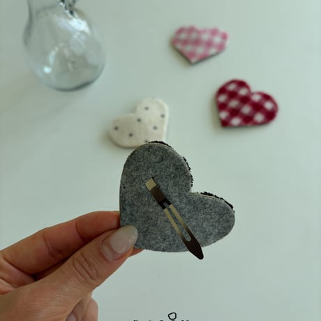 chip/62. heart tok tak pin FREE