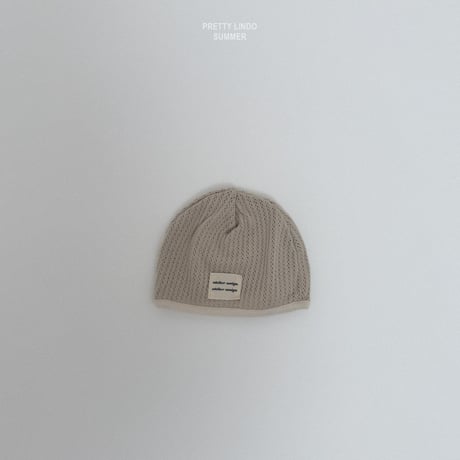lindo/4. soft beanie FREE