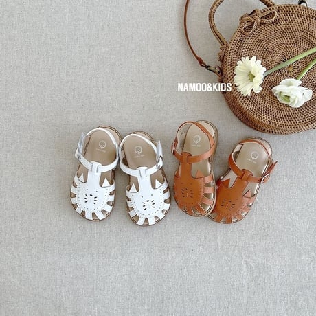 namoo/11. momo sandal 140-200