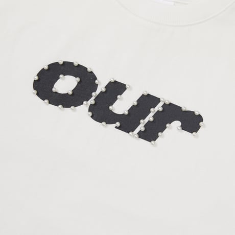 our/10. our obje T-shirt JS-JXL