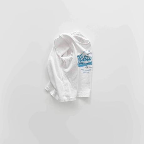 fromi/79. wave sleeveless S-XL
