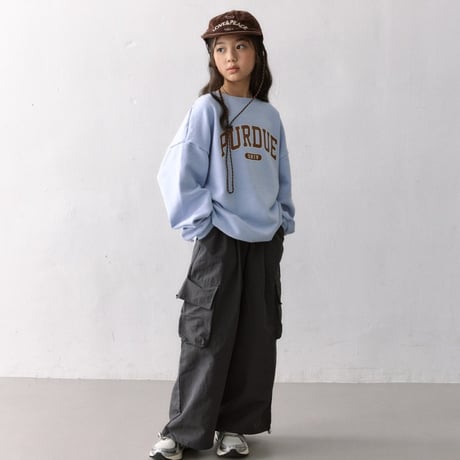 nicetomeetyou/55. nomad cargo pants S-XL