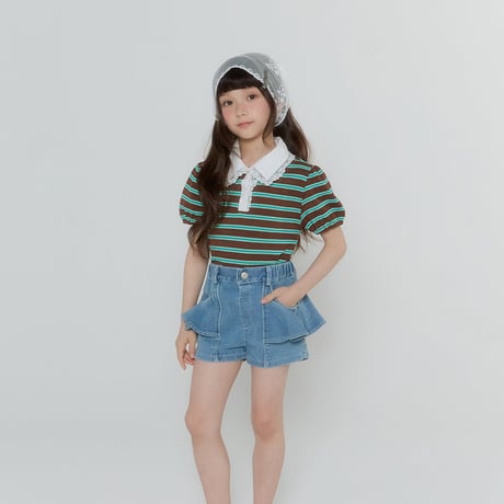 forkchips/9. mimi flare pants M-XL