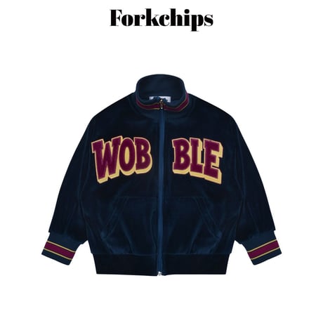 forkchips/68. velloa zipup JS-JXL