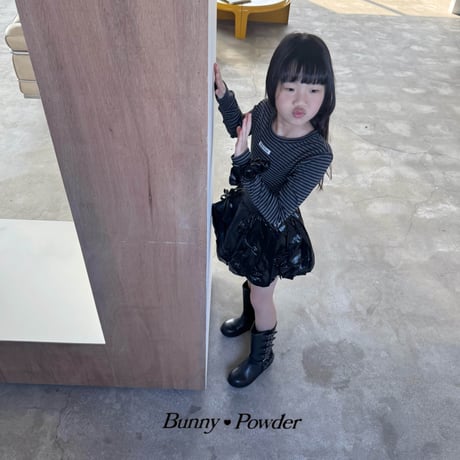 bunnypowder/150. glossy shushu  FREE
