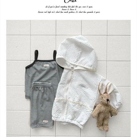 onu/46. Seersucker jumper XS-XL