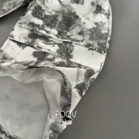 foov/28. nailon pants JS-JM