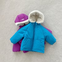 fromi/64. Color Snow Jumper JS-JM