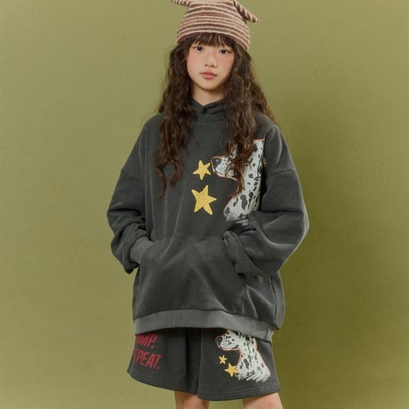 forkchips/56. dalmasyan half pants M-XL