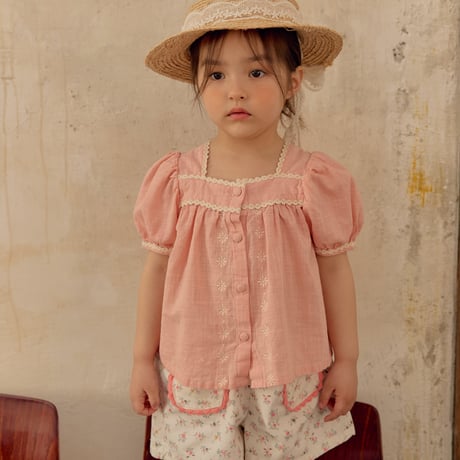 oren/31. jardin lace hat FREE