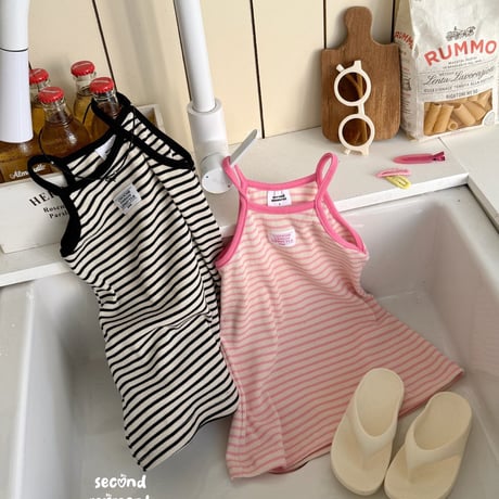 secondmoment/26. label dangara one-piece JS-JL