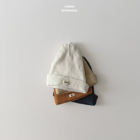 lindo/30. lala golgi beanie FREE