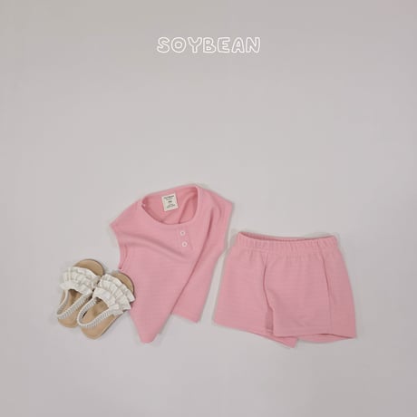soybean/56. plan ) danzak boxy ( set XS-XL