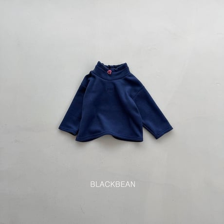 blackbean/34. ons T-shirt S-XL