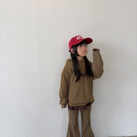 mikki/5. golgi dangara pants boots cut 2XL-4XL