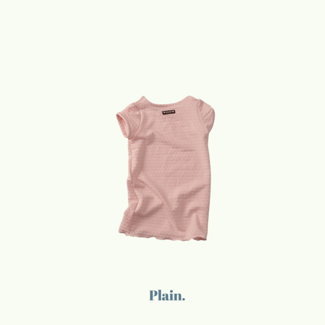 plain/8. popcorn one-piece XS-XL