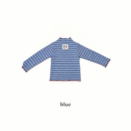 dot/18. ppappi T-shirt 1-5