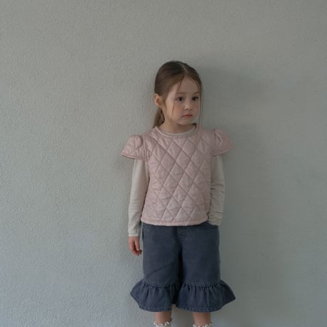 coycoya/7. Miyu sleeve blouse S-2XL