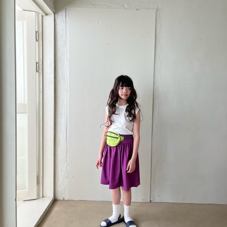 gruebaba/6. polapo skirt S-XL