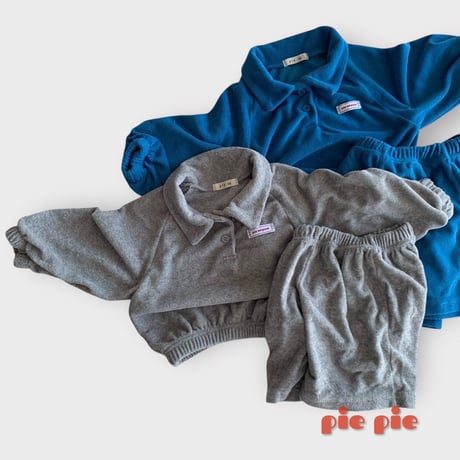 pie/13. bruce willy set XS-XL