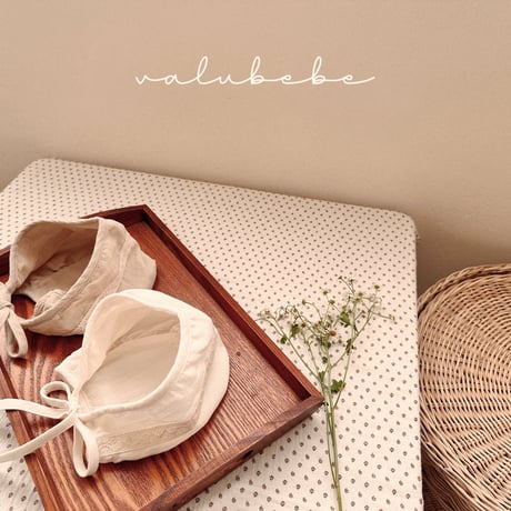valubebe/89. pin tuck hat FREE