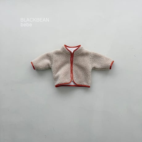 blackbean/11. Wiggle bebe jumper S-M