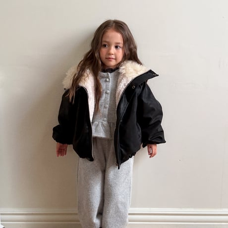 ellymolly/143. big collar sheer jumper 5-11