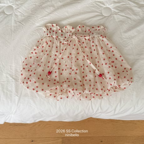 ninibello/99. fru pumpkin pants XS-XL