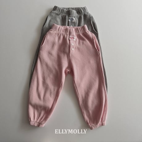 ellymolly/29. may pants 5-11