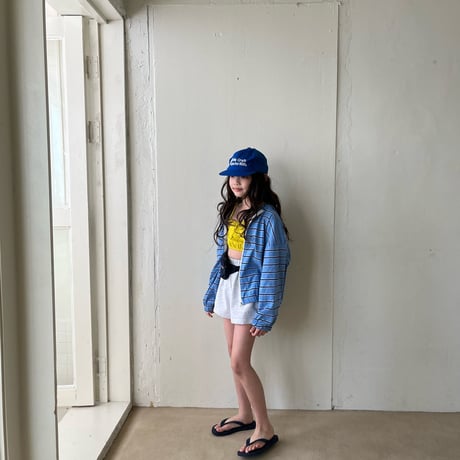 gruebaba/76. ruby hood zipup S-XL