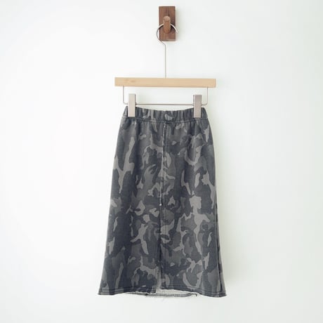 zanclover/40. kamo long skirt 13-19