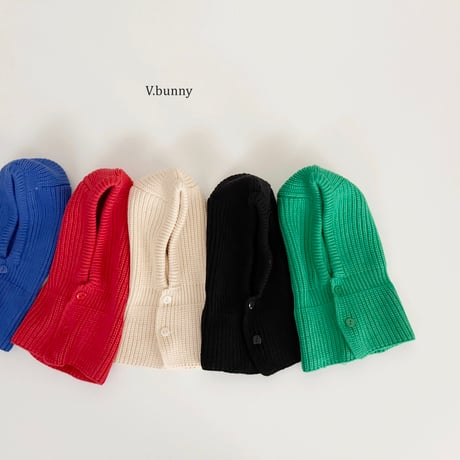 vbunny/91. rainbow vara  FREE(46CM-50CM)