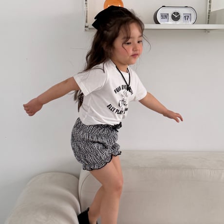 ellymolly/36. pipi pleated pants 5-11