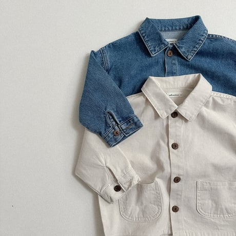 atomeme/24. Nika Work Jacket? S-XL