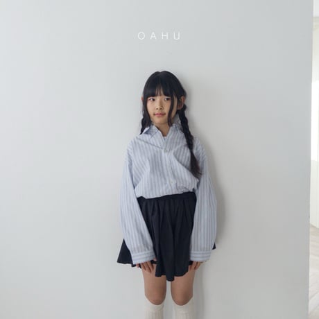 oahu/8. miu st shirt JS-JXL