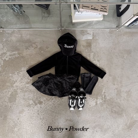 bunnypowder/121. idol skirt 2XL-4XL
