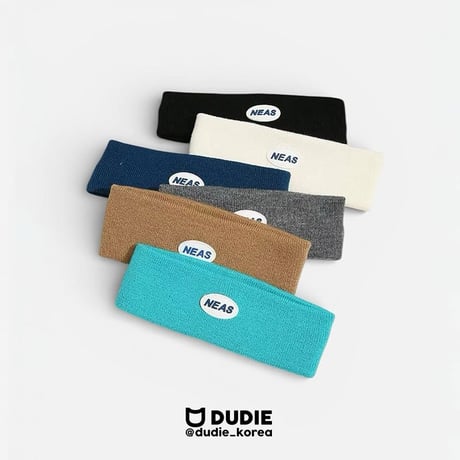 dudie/35. NS sports band  FREE(48-54CM)