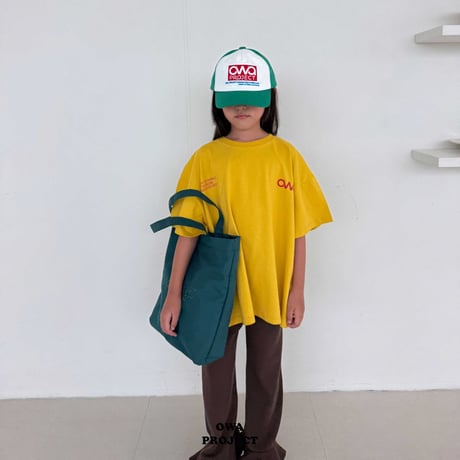 owa/36. fril pants JS